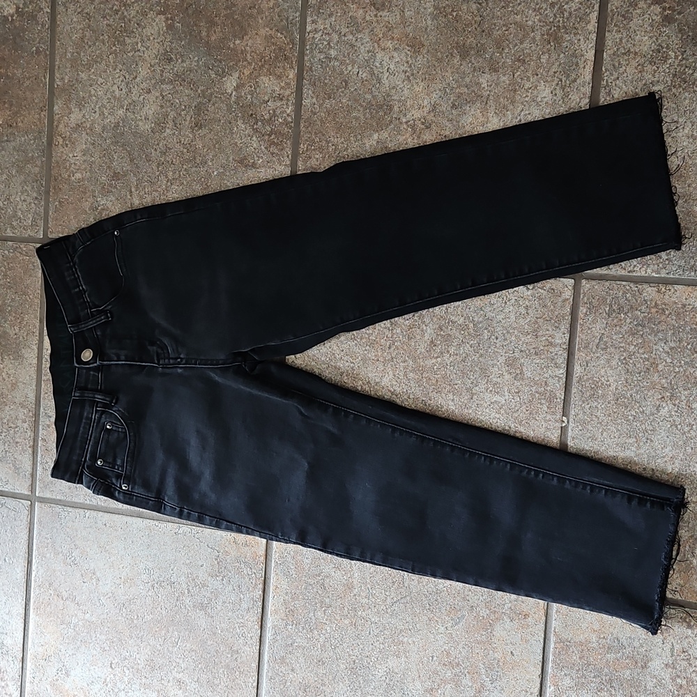 YWS SAINT LAURENT Jeans Size S